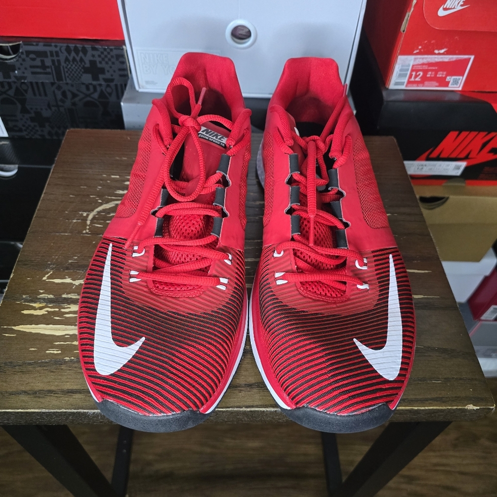 Nike Zoom Speed Trainer 3 Amp Men's Size 12.5